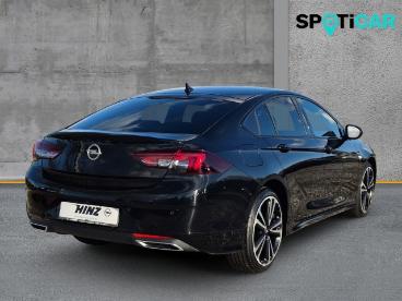 SPOTICAR Opel Insignia B Gs Ultimate 2.0,hud,navi,led,keyless, Gebraucht - Limousine Diesel Schwarz - Berlin - 1201199696_3