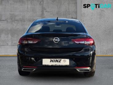 SPOTICAR Opel Insignia B Gs Ultimate 2.0,hud,navi,led,keyless, Gebraucht - Limousine Diesel Schwarz - Berlin - 1201199696_4