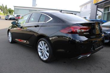 SPOTICAR Opel Insignia B Gs Bus. Elegance,navi,led,kamera Gebraucht - Limousine Benzin Schwarz - Prüm - 1201202727_2