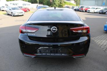 SPOTICAR Opel Insignia B Gs Bus. Elegance,navi,led,kamera Gebraucht - Limousine Benzin Schwarz - Prüm - 1201202727_3