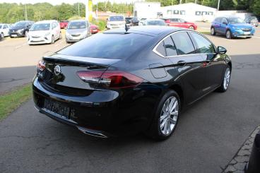 SPOTICAR Opel Insignia B Gs Bus. Elegance,navi,led,kamera Gebraucht - Limousine Benzin Schwarz - Prüm - 1201202727_4