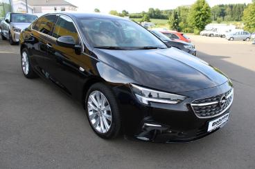 SPOTICAR Opel Insignia B Gs Bus. Elegance,navi,led,kamera Gebraucht - Limousine Benzin Schwarz - Prüm - 1201202727_5