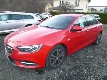 SPOTICAR Opel Insignia B Gs Innovation Diesel Automatik Gebraucht - Limousine Diesel Rot - Idar-oberstein - 1201206647_1