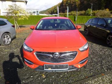 SPOTICAR Opel Insignia B Gs Innovation Diesel Automatik Gebraucht - Limousine Diesel Rot - Idar-oberstein - 1201206647_2