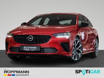 SPOTICAR Opel Insignia Grand Sport Gsi*navi*kamera*pdc*shz*lhz*leder*led* Gebraucht - Kombi Benzin  - Siegen - 1201209138_1