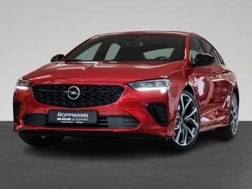 SPOTICAR Opel Insignia Grand Sport Gsi*navi*kamera*pdc*shz*lhz*leder*led* Gebraucht - Kombi Benzin  - Siegen - 1201209138_2