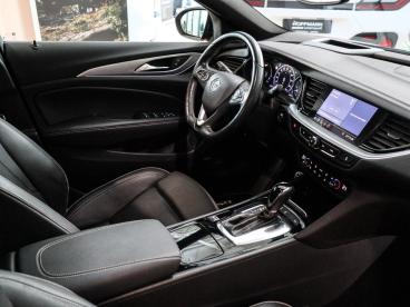 SPOTICAR Opel Insignia Grand Sport Gsi*navi*kamera*pdc*shz*lhz*leder*led* Gebraucht - Kombi Benzin  - Siegen - 1201209138_4