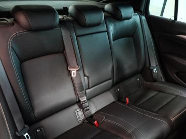 SPOTICAR Opel Insignia Grand Sport Gsi*navi*kamera*pdc*shz*lhz*leder*led* Gebraucht - Kombi Benzin  - Siegen - 1201209138_5