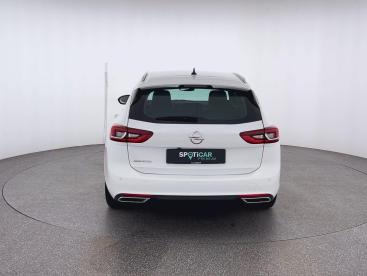 SPOTICAR Opel Insignia Elegance 2.0d*navi*shz*rfk*uvm Gebraucht - Kombi Diesel Weiß - Holzminden - 1201210871_5