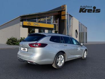SPOTICAR Opel Insignia St Elegance Panorama Ahk Memory Gebraucht - Kombi Diesel  - Großenlüder-müs - 1201211354_3