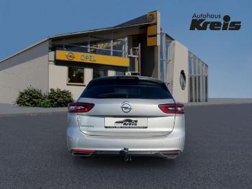 SPOTICAR Opel Insignia St Elegance Panorama Ahk Memory Gebraucht - Kombi Diesel  - Großenlüder-müs - 1201211354_4
