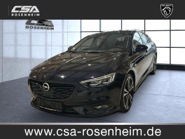 SPOTICAR Opel Insignia Ultimate Sportpaket Bluetooth Navi Led Insignia Ul Gebraucht - Limousine Diesel  - Rosenheim - 1201211525_1