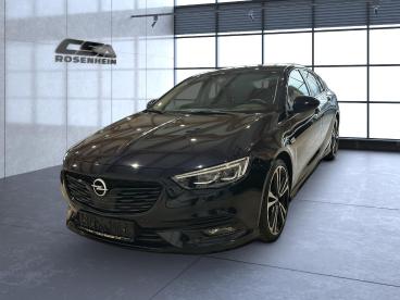 SPOTICAR Opel Insignia Ultimate Sportpaket Bluetooth Navi Led Insignia Ul Gebraucht - Limousine Diesel  - Rosenheim - 1201211525_2