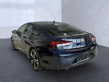 SPOTICAR Opel Insignia Ultimate Sportpaket Bluetooth Navi Led Insignia Ul Gebraucht - Limousine Diesel  - Rosenheim - 1201211525_3
