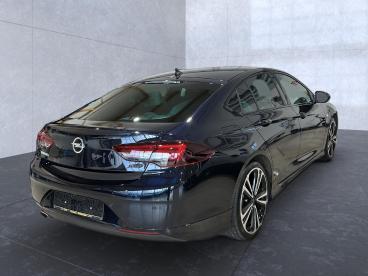 SPOTICAR Opel Insignia Ultimate Sportpaket Bluetooth Navi Led Insignia Ul Gebraucht - Limousine Diesel  - Rosenheim - 1201211525_4