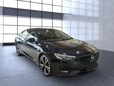 SPOTICAR Opel Insignia Ultimate Sportpaket Bluetooth Navi Led Insignia Ul Gebraucht - Limousine Diesel  - Rosenheim - 1201211525_5