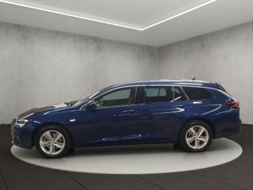 SPOTICAR Opel Insignia Sports Tourer Business 2.0 Diesel S/s Gebraucht - Kombi Diesel  - Aschaffenburg - 1201213871_2