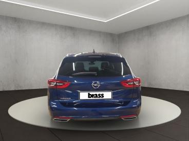 SPOTICAR Opel Insignia Sports Tourer Business 2.0 Diesel S/s Gebraucht - Kombi Diesel  - Aschaffenburg - 1201213871_4