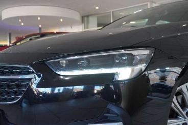 SPOTICAR Opel Insignia B St 2.0d Business Navi/led/hud/sport Gebraucht - Kombi Diesel Schwarz - Schöningen - 1201216245_3