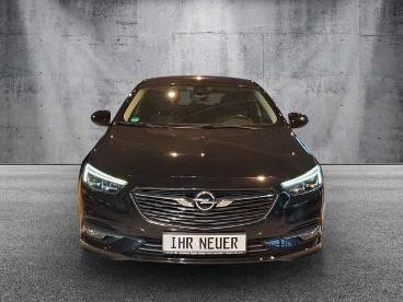 SPOTICAR Opel Insignia B Grand Sport Dynamic/opc-line/matrix Gebraucht - Limousine Benzin Schwarz - Luckau - 1201222467_5