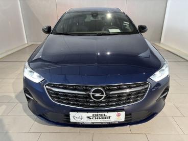 SPOTICAR Opel Insignia Sports Tourer 1.5 Diesel Ultimate Gebraucht - Kombi Diesel  - Wilhelmshaven - 1201223572_1