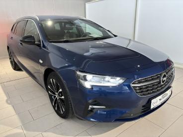 SPOTICAR Opel Insignia Sports Tourer 1.5 Diesel Ultimate Gebraucht - Kombi Diesel  - Wilhelmshaven - 1201223572_2