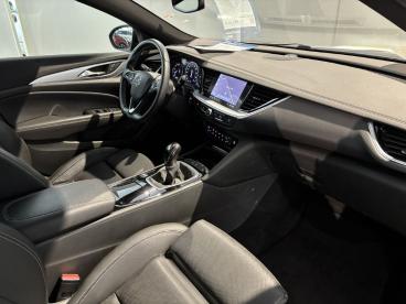 SPOTICAR Opel Insignia Sports Tourer 1.5 Diesel Ultimate Gebraucht - Kombi Diesel  - Wilhelmshaven - 1201223572_3