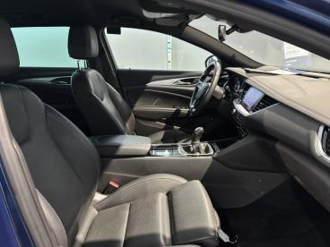 SPOTICAR Opel Insignia Sports Tourer 1.5 Diesel Ultimate Gebraucht - Kombi Diesel  - Wilhelmshaven - 1201223572_4