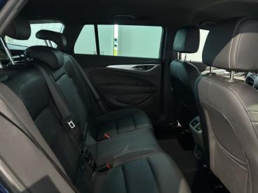 SPOTICAR Opel Insignia Sports Tourer 1.5 Diesel Ultimate Gebraucht - Kombi Diesel  - Wilhelmshaven - 1201223572_5
