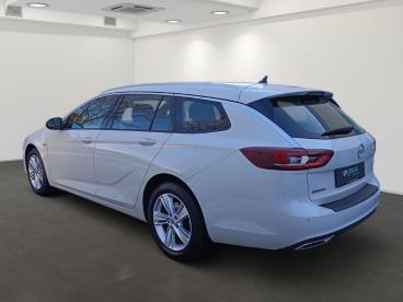 SPOTICAR Opel Insignia Sports Tourer 2.0 D 4x4 Aut.elegance Gebraucht - Kombi Diesel Weiß - Mühlhausen/thüringen - 1201224858_4