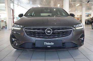 SPOTICAR Opel Insignia B St 2.0d Business Navi/led/kamera/dab+ Gebraucht - Kombi Diesel Grau - Schöningen - 1201229132_5