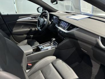 SPOTICAR Opel Insignia Sports Tourer 2.0 Diesel At Ultimate Gebraucht - Kombi Diesel  - Wilhelmshaven - 1201230131_4