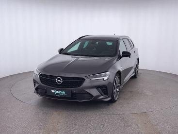 SPOTICAR Opel Insignia Gsi 4x4 2.0*navi*shz*rfk*uvm Gebraucht - Kombi Benzin Grau - Uslar - 1201231443_1