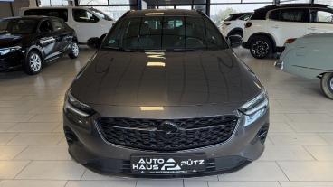 SPOTICAR Opel Insignia Sports Tourer 2.0 Diesel 4x4 Aut. Gs Line Plus Gebraucht - Kombi Diesel Grau - Bad Wörishofen - 1201232824_3