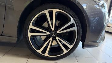 SPOTICAR Opel Insignia Sports Tourer 2.0 Diesel 4x4 Aut. Gs Line Plus Gebraucht - Kombi Diesel Grau - Bad Wörishofen - 1201232824_5
