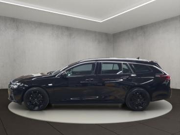 SPOTICAR Opel Insignia Sports Tourer Elegance 2.0 Diesel Start/stop Gebraucht - Kombi Diesel Schwarz - Aschaffenburg - 1201232845_2