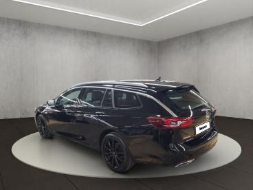 SPOTICAR Opel Insignia Sports Tourer Elegance 2.0 Diesel Start/stop Gebraucht - Kombi Diesel Schwarz - Aschaffenburg - 1201232845_3