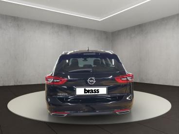 SPOTICAR Opel Insignia Sports Tourer Elegance 2.0 Diesel Start/stop Gebraucht - Kombi Diesel Schwarz - Aschaffenburg - 1201232845_4