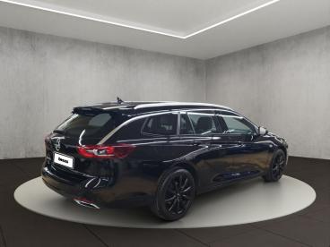 SPOTICAR Opel Insignia Sports Tourer Elegance 2.0 Diesel Start/stop Gebraucht - Kombi Diesel Schwarz - Aschaffenburg - 1201232845_5