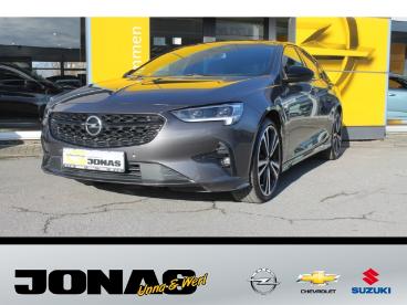 SPOTICAR Opel Insignia Gs Ultimate 2.0d Leder Opc-line 20´´ Head-up Gebraucht - Limousine Diesel  - Werl - 1201232873_1