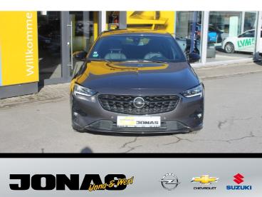 SPOTICAR Opel Insignia Gs Ultimate 2.0d Leder Opc-line 20´´ Head-up Gebraucht - Limousine Diesel  - Werl - 1201232873_2