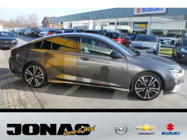 SPOTICAR Opel Insignia Gs Ultimate 2.0d Leder Opc-line 20´´ Head-up Gebraucht - Limousine Diesel  - Werl - 1201232873_5