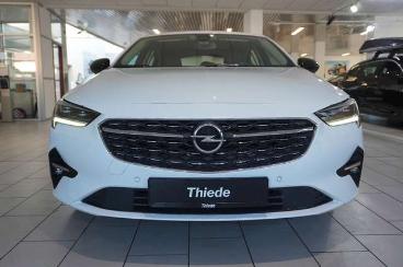 SPOTICAR Opel Insignia B Gs 2.0d Elegance Navi/led/kamera/dab+ Gebraucht - Limousine Diesel Weiß - Schöningen - 1201234022_5