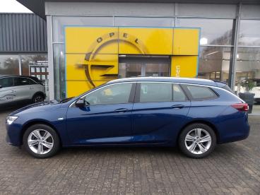 SPOTICAR Opel Insignia St 1.5 Diesel Elegance/navi Pro/led Matrix/shz/lrh Gebraucht - Kombi Diesel Blau - Brunsbüttel - 1201236210_1