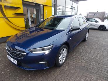 SPOTICAR Opel Insignia St 1.5 Diesel Elegance/navi Pro/led Matrix/shz/lrh Gebraucht - Kombi Diesel Blau - Brunsbüttel - 1201236210_2