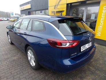 SPOTICAR Opel Insignia St 1.5 Diesel Elegance/navi Pro/led Matrix/shz/lrh Gebraucht - Kombi Diesel Blau - Brunsbüttel - 1201236210_5