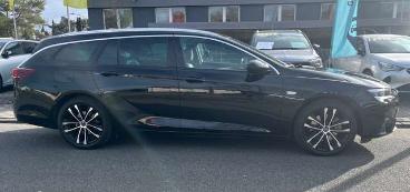 SPOTICAR Opel Insignia St 2.0 Diesel Elegance Ultimate Paket Gebraucht - Kombi Diesel Schwarz - Griesheim - 1201238813_5