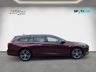 SPOTICAR Opel Insignia 2.0 Biturbo Diesel Exklusive Aut 4x4 St Gebraucht - Kombi Diesel Braun - Wildberg - 1201240279_3