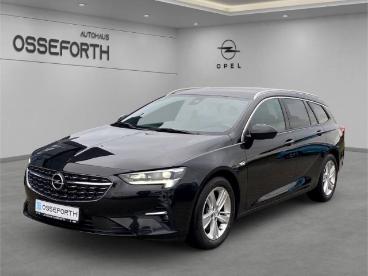 SPOTICAR Opel Insignia Sports Tourer Elegance 1.5d Mt Led+navi Gebraucht - Kombi Diesel Schwarz - Nordhorn - 1201241171_1
