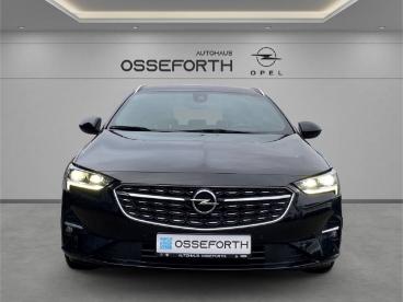 SPOTICAR Opel Insignia Sports Tourer Elegance 1.5d Mt Led+navi Gebraucht - Kombi Diesel Schwarz - Nordhorn - 1201241171_2